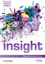 Insight Advanced. Student's Book | Varios autores | 9780194011105 (OXFORD)