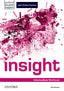 Insight Intermediate. Workbook and Online Practice Student's Pack | Varios autores | 9780194015059 (OXFORD)