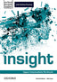 Insight Upper-Intermediate. Workbook and Online Practice Student's Pack | Varios autores | 9780194015219 (OXFORD)