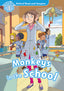 Oxford Read and Imagine 1. Monkeys in School MP3 Pack. Paul Shipton (Oxford University Press España, S.A.) 9780194017404