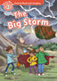 Oxford Read and Imagine 2. The Big Storm MP3 Pack. Paul Shipton (Oxford University Press España, S.A.) 9780194017701