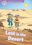Oxford Read and Imagine 4. Lost in the Desert MP3 Pack. Paul Shipton (Oxford University Press España, S.A.) 9780194019910