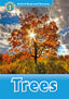 Oxford Read and Discover 1. Trees MP3 Pack. Rachel Bladon (Oxford University Press España, S.A.) 9780194021456