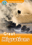 Oxford Read and Discover 5. Great Migrations MP3 Pack. Rachel Bladon (Oxford University Press España, S.A.) 9780194022200
