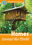 Oxford Read and Discover 5. Homes Around the World MP3 Pack. Jacqueline Martin (Oxford University Press España, S.A.) 9780194022224