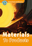 Oxford Read and Discover 5. Materials to Products MP3 Pack. Alex Raynham (Oxford University Press España, S.A.) 9780194022248