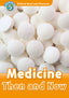 Oxford Read and Discover 5. Medicine Then and Now MP3 Pack. Louise Spilsbury (Oxford University Press España, S.A.) 9780194022262