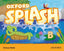 Splash B. Class Book & Songs CD Pack. Vanessa Reilly (Oxford University Press España, S.A.) 9780194025188