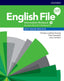 English File 4th Edition Intermediate. Multipack b | Varios autores | 9780194035743 (OXFORD)