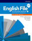 English File 4th Edition Pre-Intermediate. Multipack A | Varios autores | 9780194037303 (OXFORD)