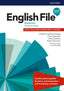 English File 4th Edition Advance Teacher's Guide with Teacher's Resource Centre | Varios autores | 9780194038409 (OXFORD)
