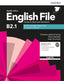English File 4th Edition B2.1. Student's Book and Workbook without Key Pack | Varios autores | 9780194038744 (OXFORD)