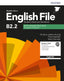 English File 4th Edition B2.2. Student's Book and Workbook without Key Pack | Varios autores | 9780194039437 (OXFORD)