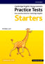 Cambridge Young Learners English Tests: Starters (Revised 2018 Edition) | Varios autores | 9780194042581 (OXFORD)