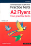 Cambridge Young Learners English Tests: Flyers (Revised 2018 Edition) | Varios autores | 9780194042673 (OXFORD)