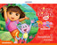 Learn English with Dora the Explorer 1. Class Book | Varios autores | 9780194052146 (OXFORD)