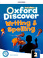 Oxford Discover 2. Writing and Spelling Book 2nd Edition | Varios autores | 9780194052726 (OXFORD)