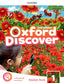 Oxford Discover 1. Class Book 2nd Edition | Varios autores | 9780194053877 (OXFORD)