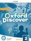 Oxford Discover 2. Activity Book with Online Practice Pack 2nd Edition | Varios autores | 9780194053921 (OXFORD)