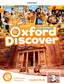 Oxford Discover 3 Class Book with App Pack 2nd Edition | Varios autores | 9780194053938 (OXFORD)