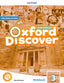 Oxford Discover 3. Activity Book with Online Practice Pack 2nd Edition | Varios autores | 9780194053952 (OXFORD)