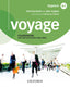 Voyage A1. Student's Book + Workbook+ Practice Pack with Key | Varios autores | 9780194056014 (OXFORD)