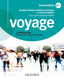 Voyage B1+. Student's Book + Workbook+ Practice Pack with Key | Varios autores | 9780194056090 (OXFORD)