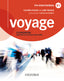 Voyage B1. Student's Book + Workbook+ Practice Pack without Key | Varios autores | 9780194056144 (OXFORD)