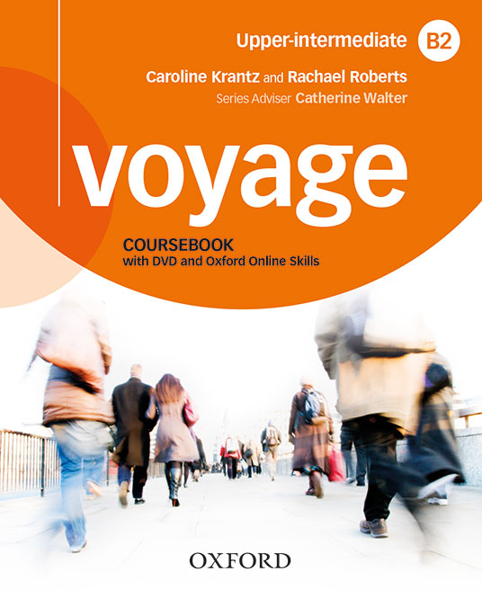 Voyage B2. Student's Book + Workbook+ Practice Pack with Key | Varios autores | 9780194056175 (OXFORD)