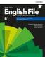 English File 4th Edition B1. Student's Book and Workbook with Key Pack | Varios autores | 9780194058063 (OXFORD)