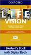 Life Vision Upper-Intermediate B2.2. Student'S Book. | Varios autores | 9780194063685 (OXFORD)