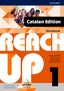 Reach Up 1. Workbook Pack for Catalunya | Varios autores | 9780194070713 (OXFORD)
