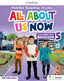 All About Us Now 5. Class Book. Andalusian Edition | Varios autores | 9780194074995 (OXFORD)