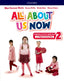 All About Us Now 2 . Activity Book Essential | Varios autores | 9780194079730 (OXFORD)