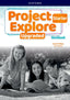 Project Explore Starter. Workbook Upgraded | Varios autores | 9780194089142 (OXFORD)
