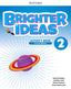 Brighter Ideas 2. Cursiva Activity Book | Varios autores | 9780194090926 (OXFORD)