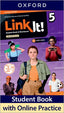 Link It! 2 Edition 5. Student's Book and Workbook | Varios autores | 9780194093446 (OXFORD)