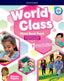 World Class Foundation. Class Book | Varios autores | 9780194094863 (OXFORD)