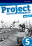Project 5. Workbook 4th Edition Upgraded. Aa. Vv. (Oxford University Press España, S.A.) 9780194099110