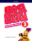 Big Bright Ideas 3. Activity Book | Varios autores | 9780194109598 (OXFORD)