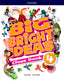 Big Bright Ideas 4. Class Book | Varios autores | 9780194109789 (OXFORD)