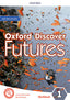 Oxford Discover Futures 1. Workbook + Online Practice | Varios autores | 9780194113946 (OXFORD)