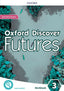 Oxford Discover Futures 3. Workbook + Online Practice | Varios autores | 9780194114028 (OXFORD)