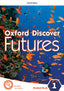 Oxford Discover Futures 1. Student's Book | Varios autores | 9780194114189 (OXFORD)