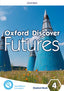 Oxford Discover Futures 4. Student's Book | Varios autores | 9780194114219 (OXFORD)
