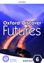 Oxford Discover Futures 6. Student's Book. Ben Wetz (Oxford University Press España, S.A.) 9780194114233