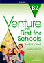 Venture Into First Student's Book | Varios autores | 9780194114998 (OXFORD)