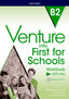 Venture Into First Workbook with key | Varios autores | 9780194115063 (OXFORD)