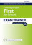 Cambridge English First for Schools Student's Book with Key Pack | Varios autores | 9780194115209 (OXFORD)