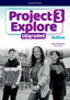 Project Explore 3. Workbook Upgraded | Varios autores | 9780194124966 (OXFORD)
